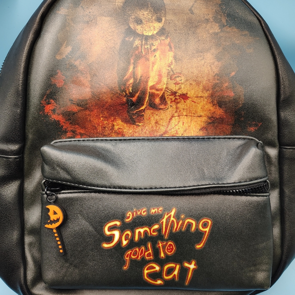 Trick R Treat Sam Mini Backpack - Picture 3 of 7